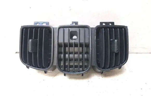 Chrysler Town & Country IV Dash center air vent grill P12221076A