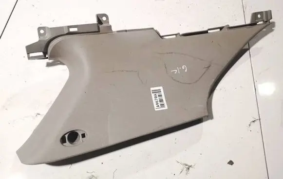 KIA Ceed (D) pillar trim (bottom) 858511h500 85851-1h500