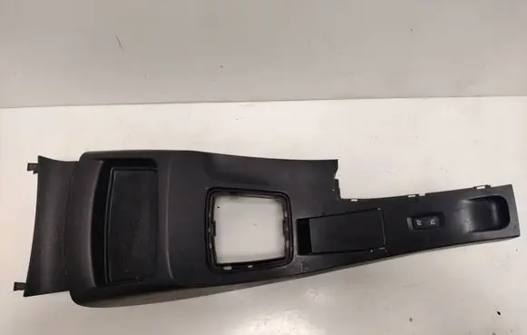 Renault Laguna III Other center console (tunnel) element 969120001R 1000915