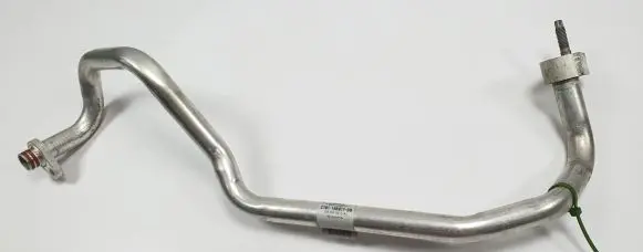 Ford Fiesta Air conditioning (A/C) pipe/hose C1B1-19N617-DB
