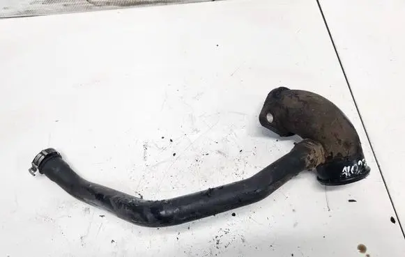 Ford Transit Breather hose/pipe YC1Q6A886AD YC1Q-6A886-AD