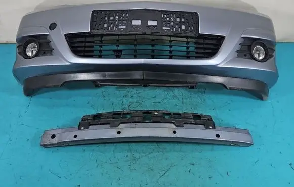 Opel Meriva A Front bumper IMPRK1568810