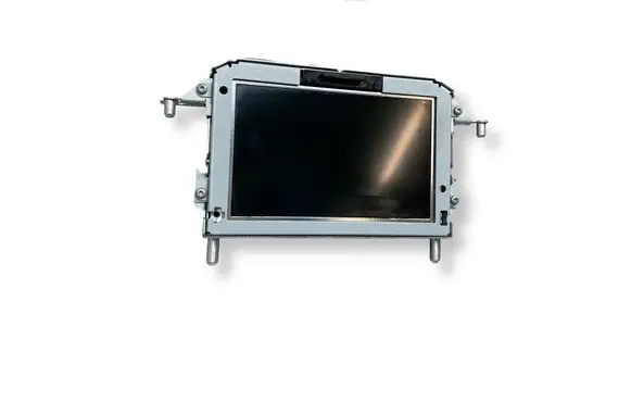 Ford Focus Screen/display/small screen 7612032230 V947911 F1BT18B955DA