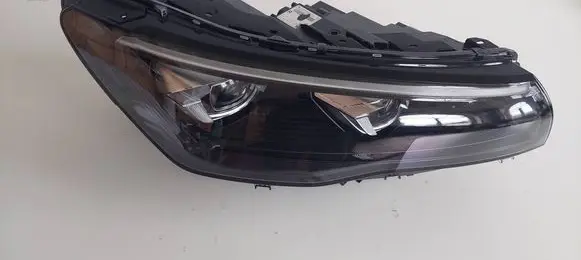 Volkswagen Tiguan Headlight/headlamp 571941060G 992941571A 9Y0941597BA