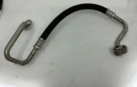 Audi A1 Air conditioning (A/C) pipe/hose 6R0820721G
