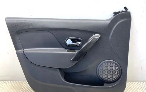 Dacia Logan II Front door card panel trim 