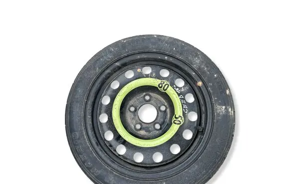 KIA Ceed R16 spare wheel 