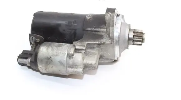 Volkswagen Scirocco Starter motor