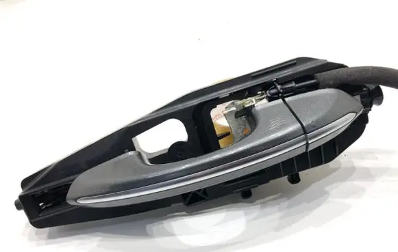 Ford S-MAX Front door exterior handle ES73F22465HD