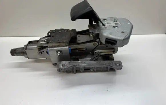 Audi A6 S6 C6 4F Steering wheel lock 4F0905852B 33530101 4F0910852