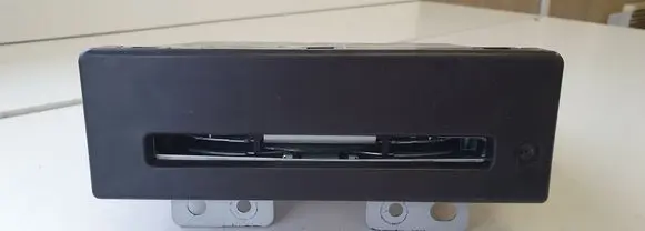 Opel Insignia A Navigation unit CD/DVD player 