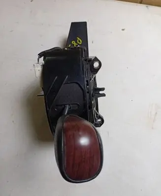 Toyota Sienna XL30 III Gear shifter/selector