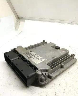 Mitsubishi Outlander Engine control unit/module 0281014108 1860A906