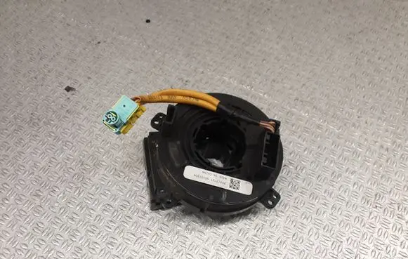 Chevrolet Volt I Airbag slip ring squib (SRS ring) 25849366