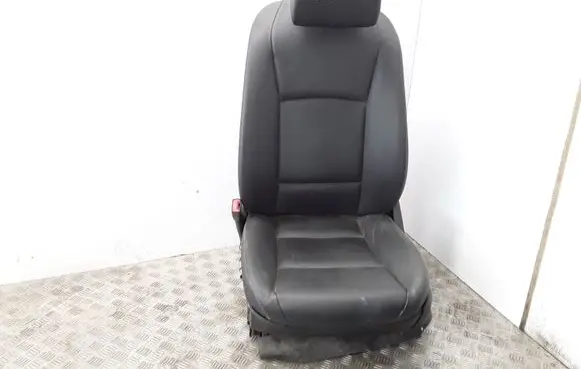 BMW 5 F10 F11 Front driver seat 