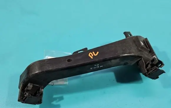 Hyundai Elantra VI Headlight/headlamp mounting bracket 64118-F2000 IMPRK1518928