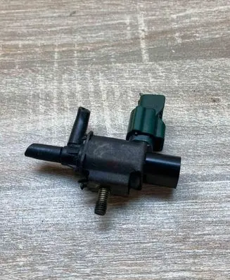 Mazda 6 Turbo solenoid valve K5T46593 WithPlug