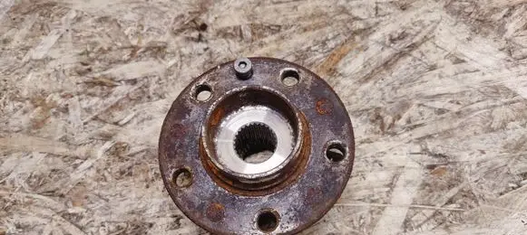 Alfa Romeo Giulia Rear wheel ball bearing 
