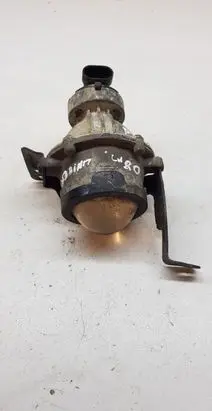 KIA Ceed Front fog light 9006HB4
