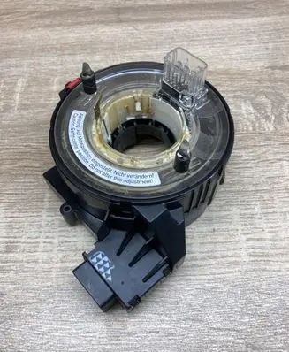 Volkswagen Jetta V Airbag slip ring squib (SRS ring) 1K0959653D