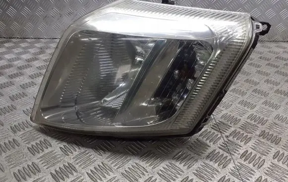 Citroen C2 LED Daytime headlight 