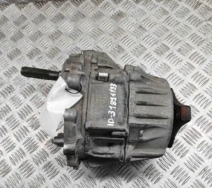 Mercedes-Benz GLC X253 C253 Gearbox transfer box case A7252804800