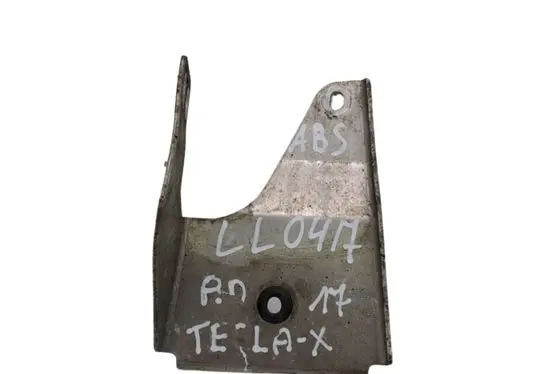 Tesla Model X ABS pump bracket 
