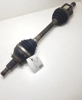 Mazda CX-5 Front driveshaft 39101FTB0A