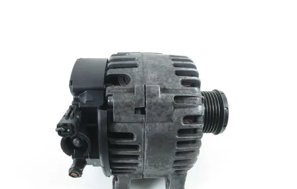 Peugeot 407 Generator/alternator 9646321780