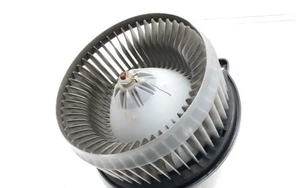 Heater fan/blower