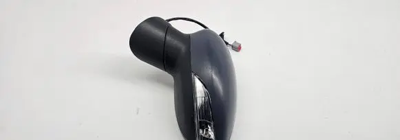 Ford Fiesta Front door electric wing mirror E8024704