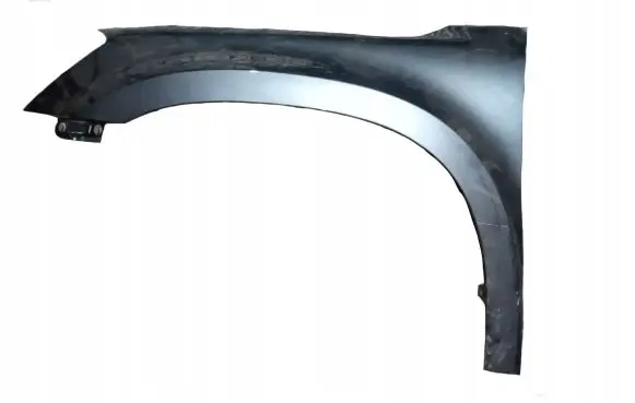 Skoda Yeti (5L) Fender