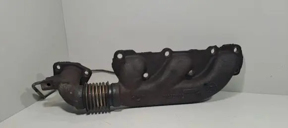 Lancia Thema Exhaust manifold 21052110G 45962156F
