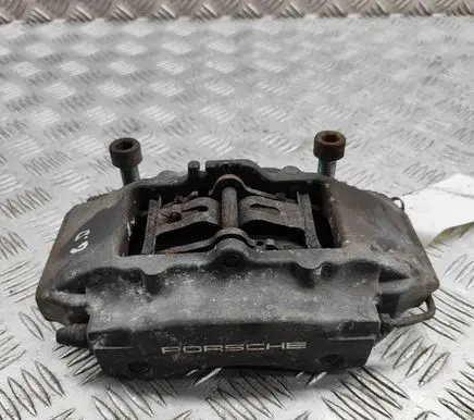 Porsche Boxster 986 Rear brake caliper 98635242401