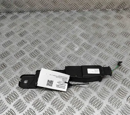 Audi Q5 SQ5 Rear door lock loop/hook striker 4F9827383G