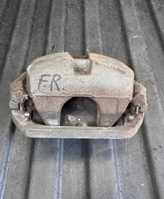 Infiniti FX Front brake caliper 41001CG00