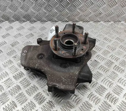 Aston Martin Vantage III Rear wheel hub 8D335A970AB