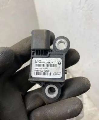 Jeep Grand Cherokee (WJ) Airbag deployment crash/impact sensor P56010319AB 39754C TRFME0662A3677