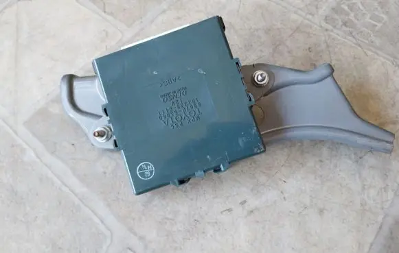 Lexus IS 220D-250-350 Parking PDC control unit/module 8967053040