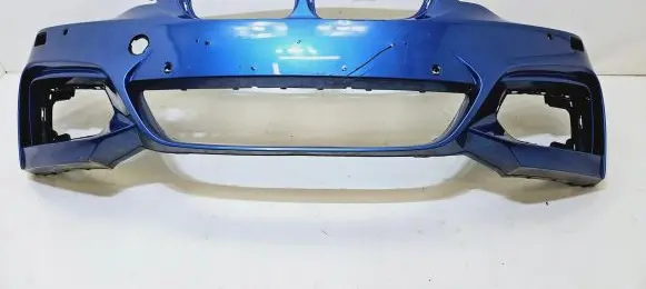BMW 2 F22 F23 Front bumper 8055299