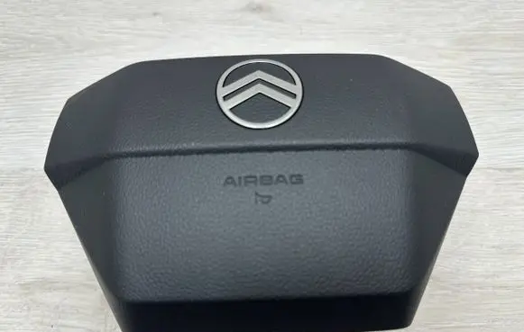 Citroen Jumpy Steering wheel airbag 98531565ZD 3136917AC 313710299