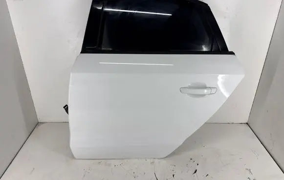 Audi A3 S3 8V Rear door 8V5833051A