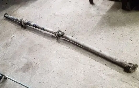 Drive shaft (set)