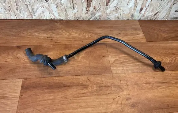 Audi A4 S4 B7 8E 8H Vacuum line/pipe/hose 8E0611931EH