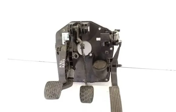 Mercedes-Benz A W168 Pedal assembly A1682900549