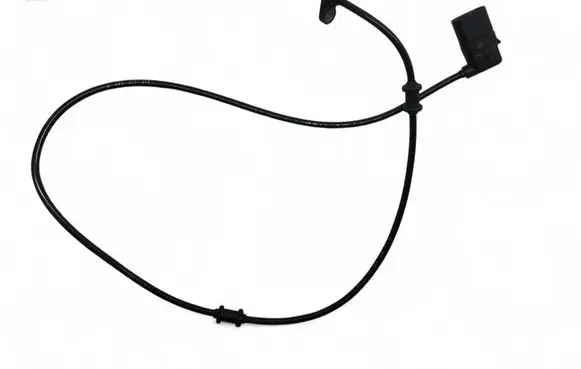 ABS rear brake sensor
