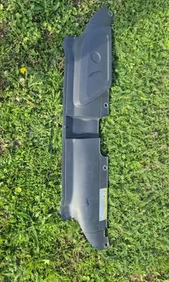 Mercedes-Benz C W205 Radiator trim 8K0807081D