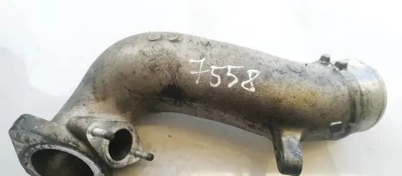 Honda CR-V Air intake hose/pipe