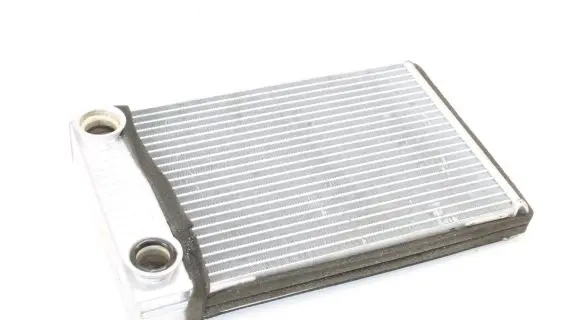 Opel Mokka Heater blower radiator