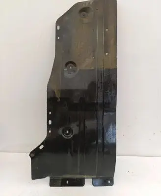 Opel Astra K Engine splash shield/under tray 39026300 342014206
